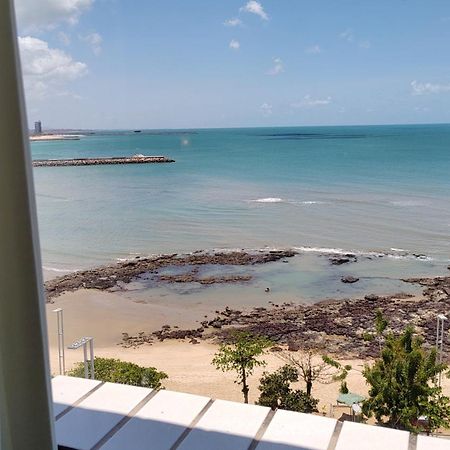 Belissima Vista Mar Aptos 503 E 513 Форталеза Екстериор снимка