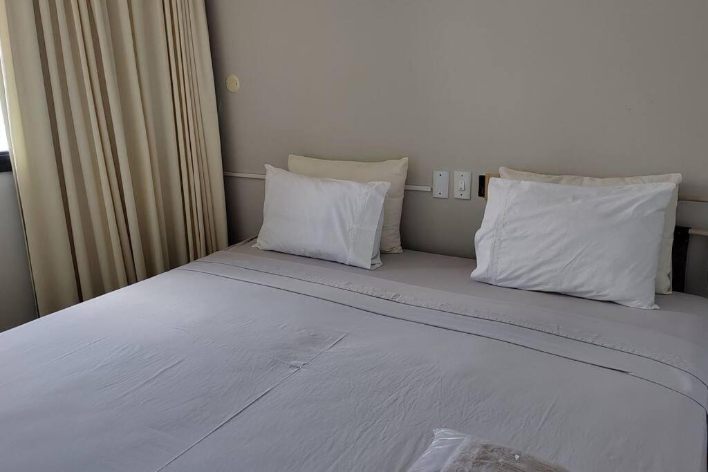 Belissima Vista Mar Aptos 503 E 513 Форталеза Екстериор снимка