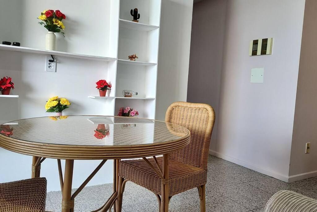 Belissima Vista Mar Aptos 503 E 513 Форталеза Екстериор снимка