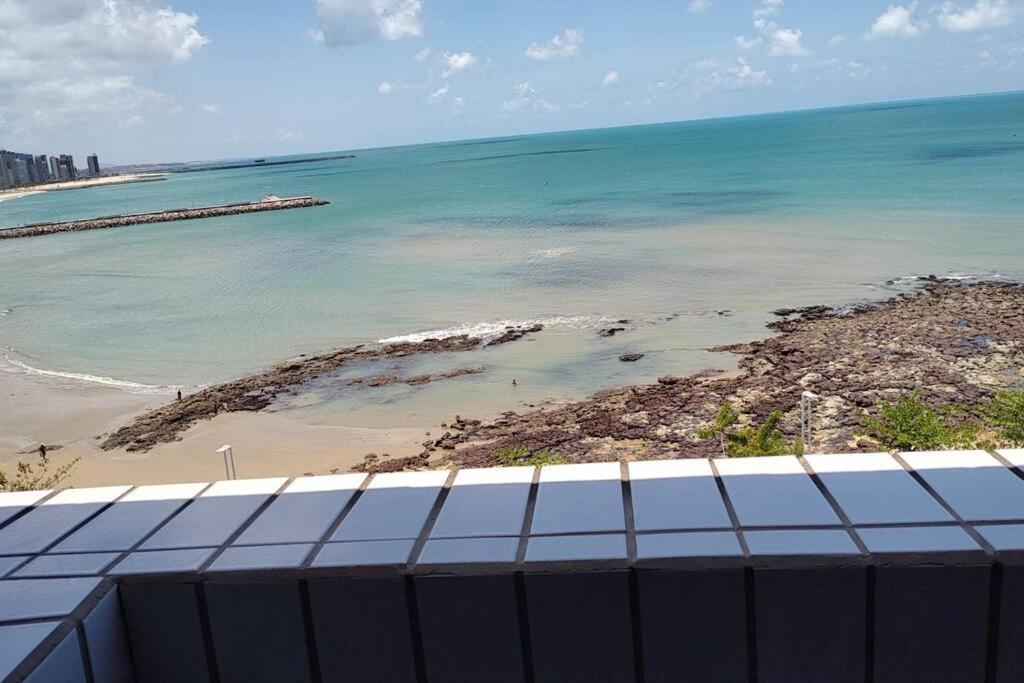 Belissima Vista Mar Aptos 503 E 513 Форталеза Екстериор снимка