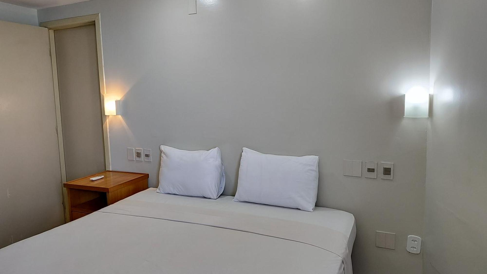 Belissima Vista Mar Aptos 503 E 513 Форталеза Екстериор снимка