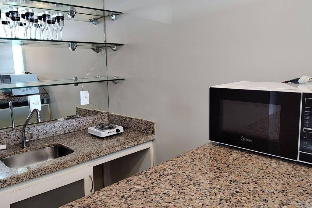Belissima Vista Mar Aptos 503 E 513 Форталеза Екстериор снимка
