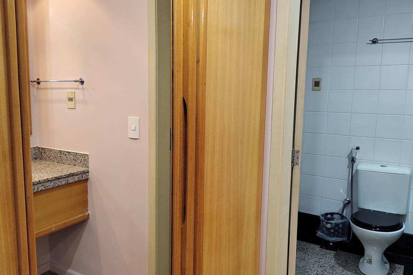 Belissima Vista Mar Aptos 503 E 513 Форталеза Екстериор снимка
