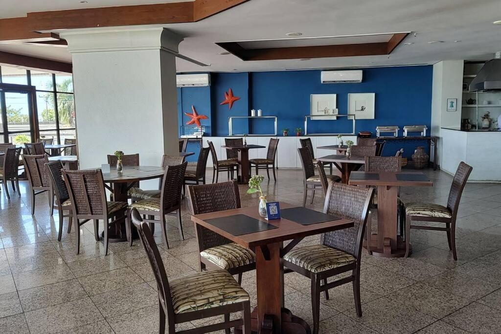 Belissima Vista Mar Aptos 503 E 513 Форталеза Екстериор снимка