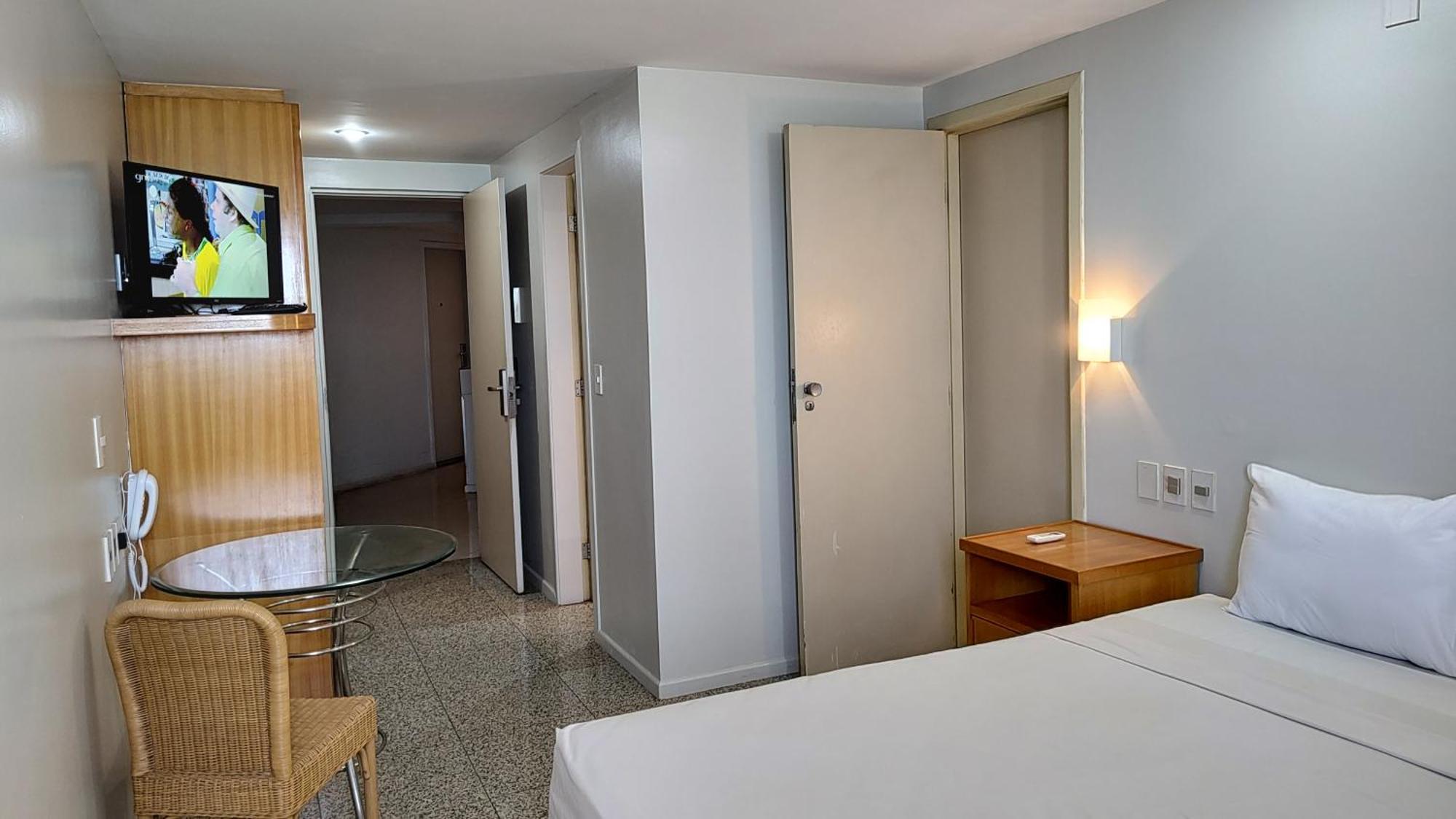 Belissima Vista Mar Aptos 503 E 513 Форталеза Екстериор снимка