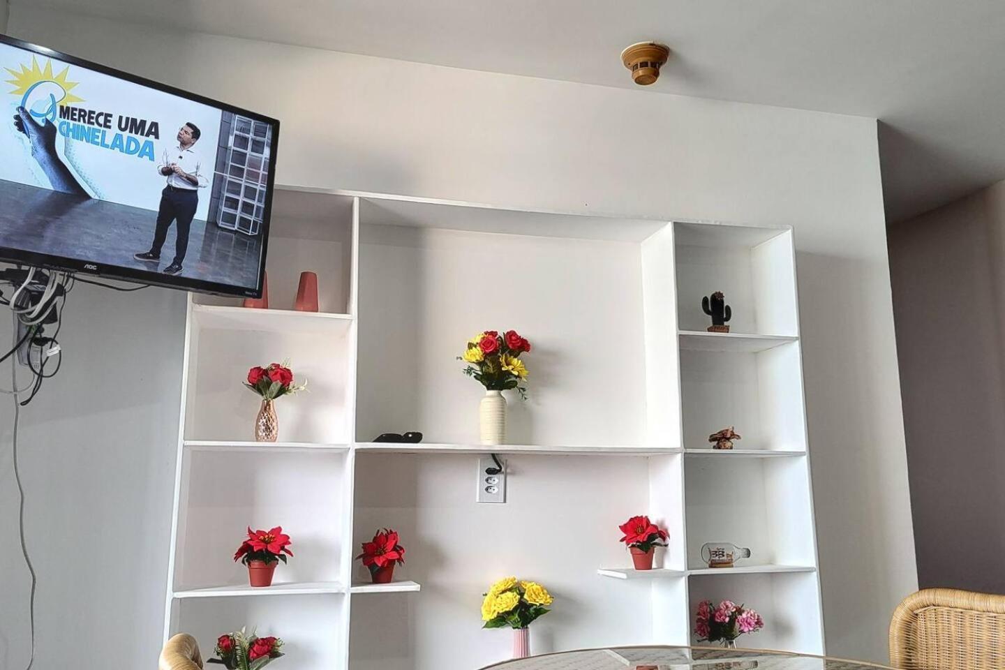 Belissima Vista Mar Aptos 503 E 513 Форталеза Екстериор снимка