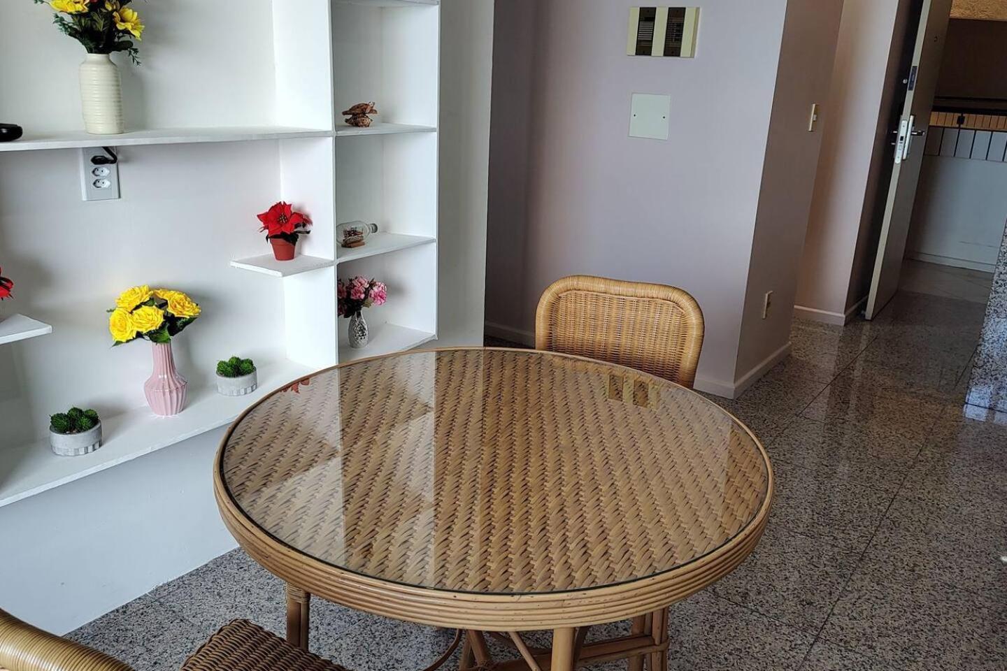 Belissima Vista Mar Aptos 503 E 513 Форталеза Екстериор снимка