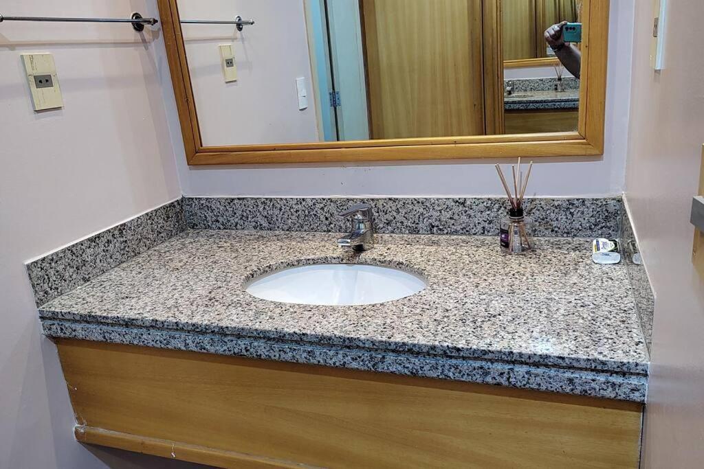 Belissima Vista Mar Aptos 503 E 513 Форталеза Екстериор снимка