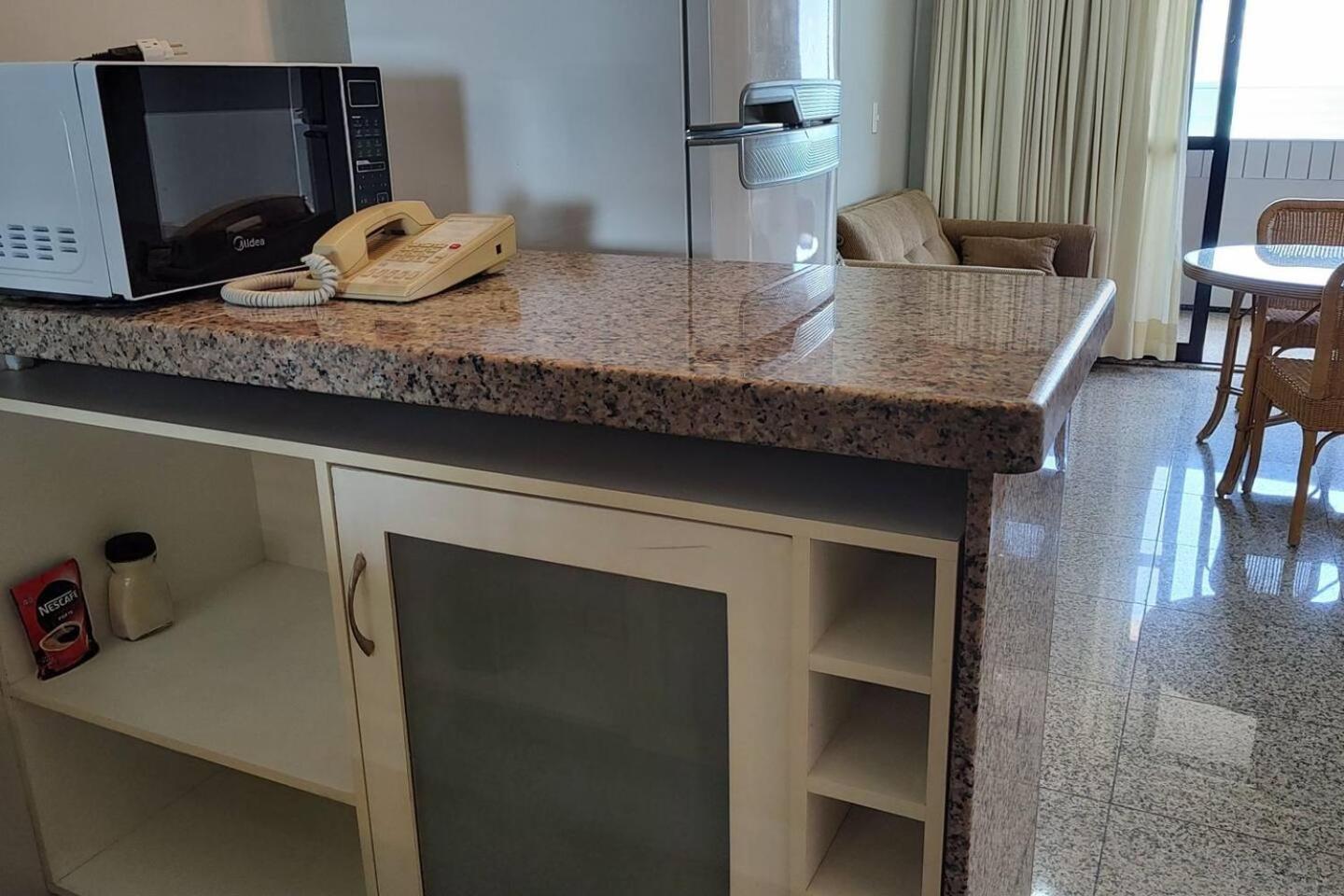 Belissima Vista Mar Aptos 503 E 513 Форталеза Екстериор снимка