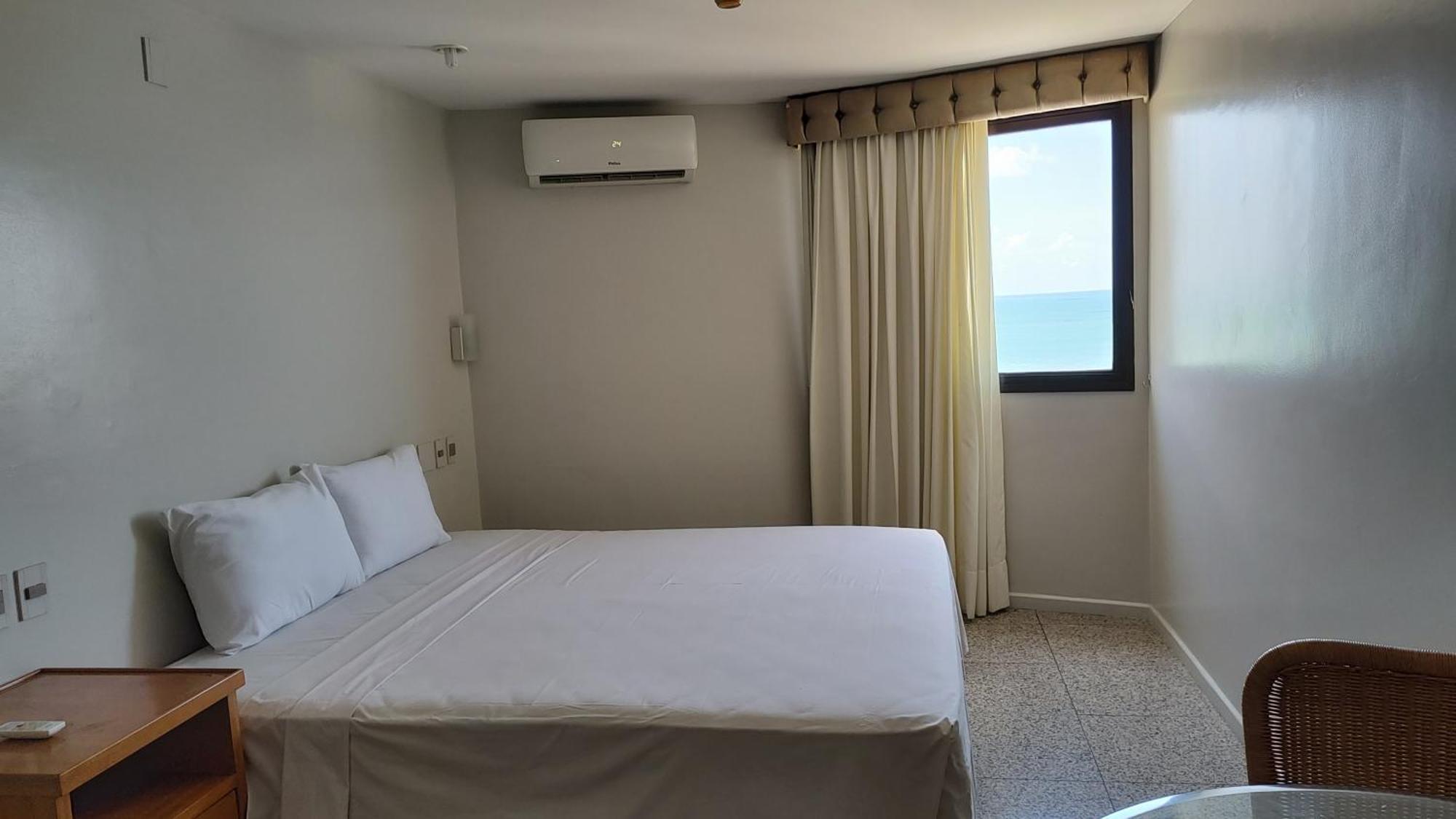 Belissima Vista Mar Aptos 503 E 513 Форталеза Екстериор снимка