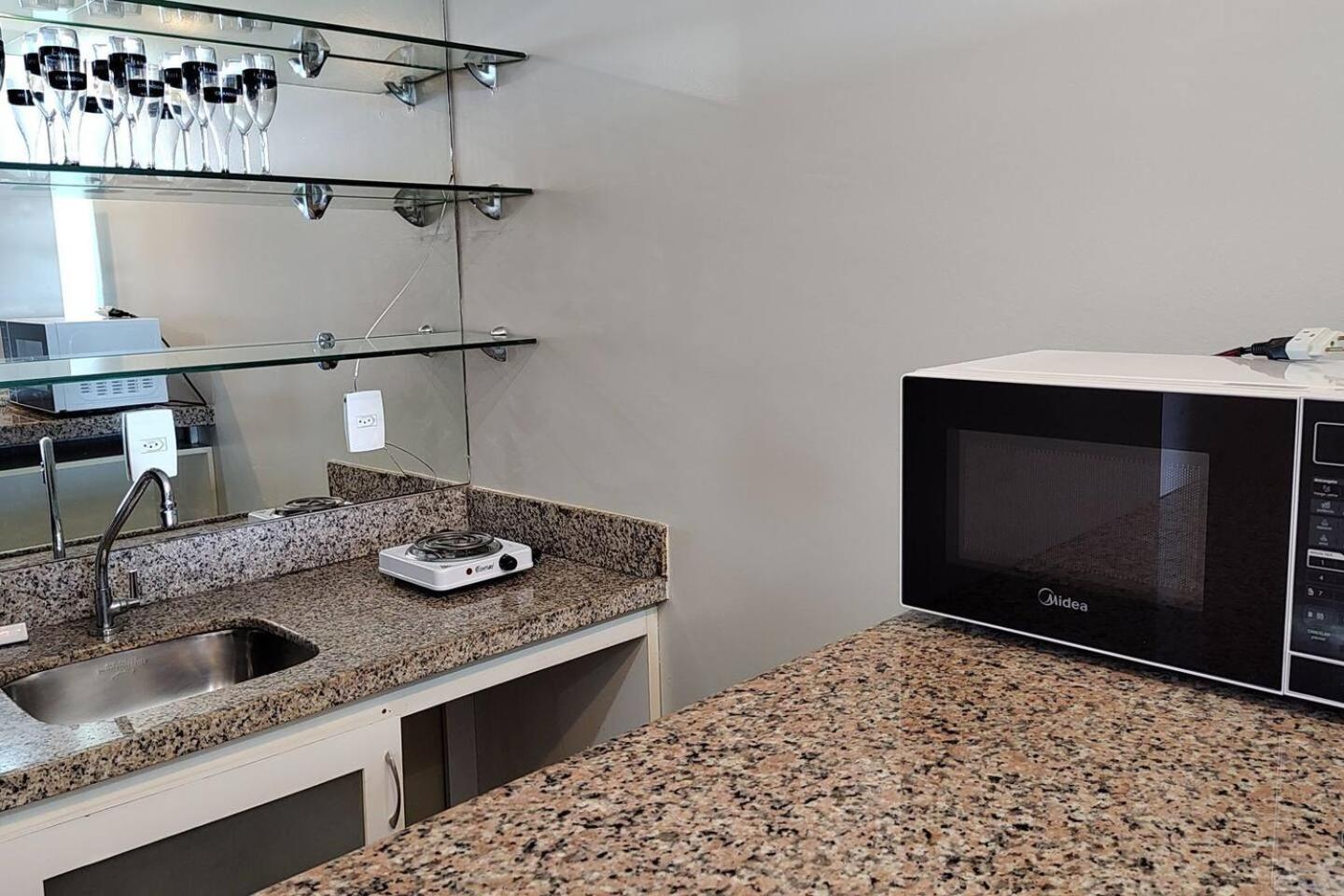Belissima Vista Mar Aptos 503 E 513 Форталеза Екстериор снимка