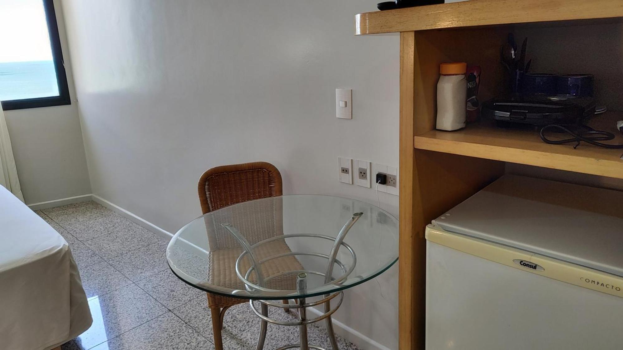 Belissima Vista Mar Aptos 503 E 513 Форталеза Екстериор снимка