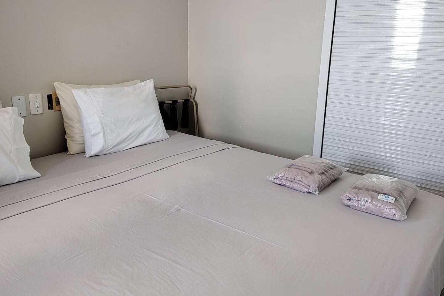 Belissima Vista Mar Aptos 503 E 513 Форталеза Екстериор снимка