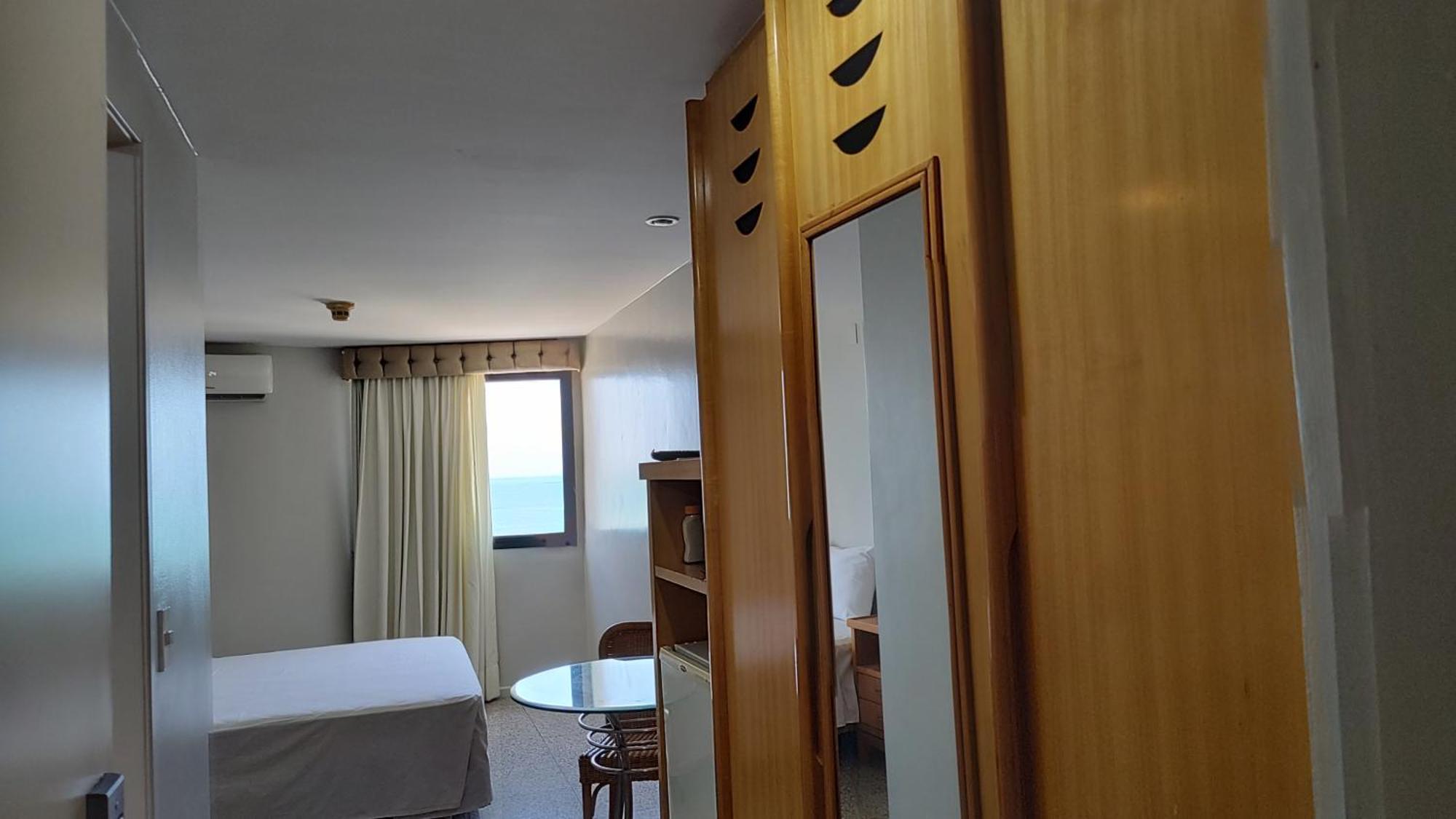 Belissima Vista Mar Aptos 503 E 513 Форталеза Екстериор снимка