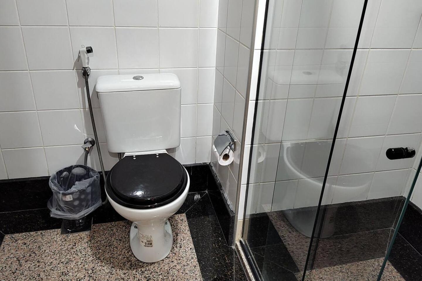 Belissima Vista Mar Aptos 503 E 513 Форталеза Екстериор снимка