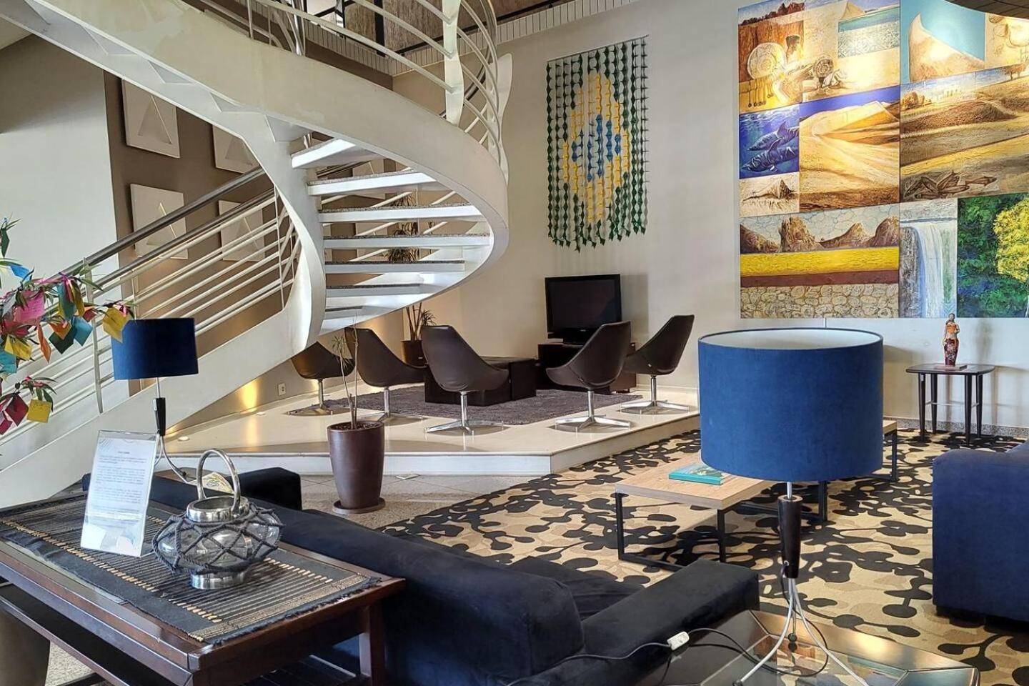 Belissima Vista Mar Aptos 503 E 513 Форталеза Екстериор снимка
