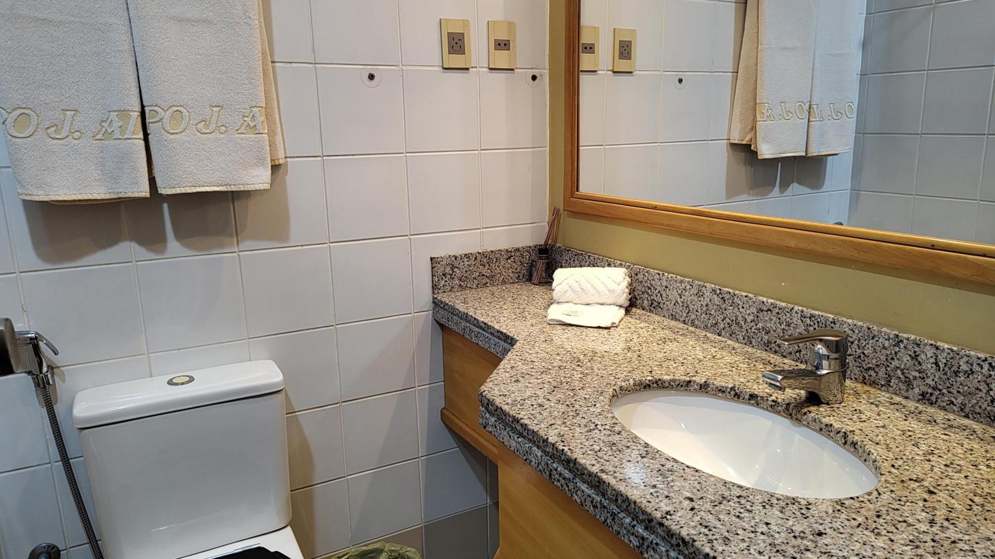 Belissima Vista Mar Aptos 503 E 513 Форталеза Екстериор снимка