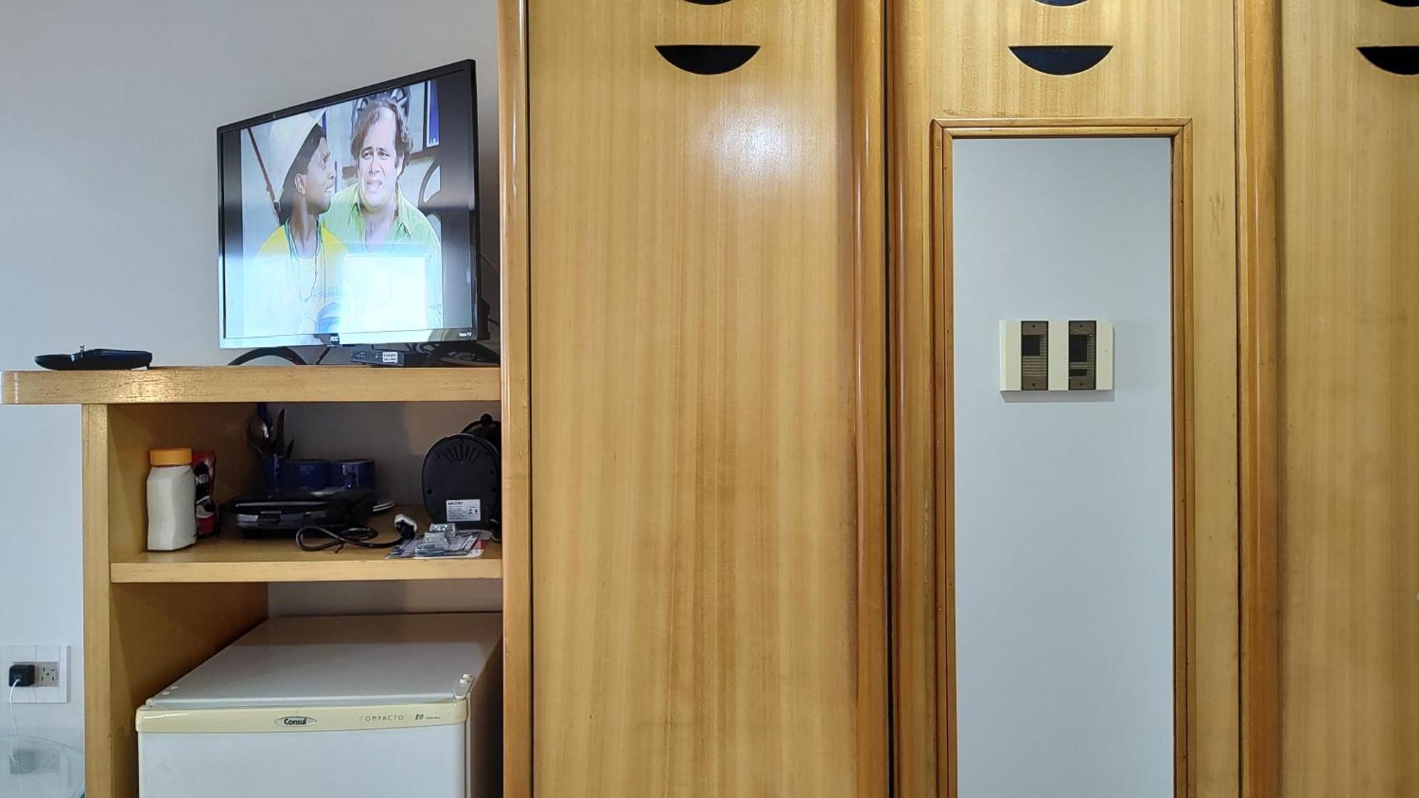Belissima Vista Mar Aptos 503 E 513 Форталеза Екстериор снимка