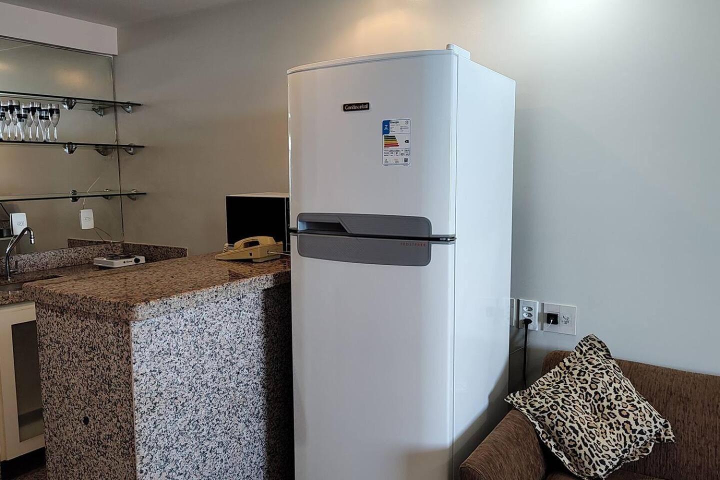 Belissima Vista Mar Aptos 503 E 513 Форталеза Екстериор снимка